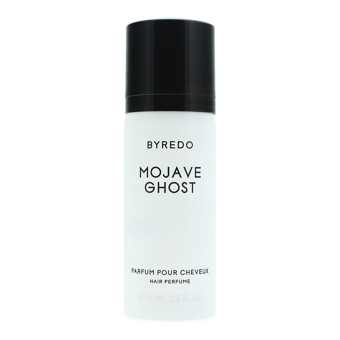 Byredo Mojave Ghost Hair Perfume 75ml - Hair Fragrances at MyPerfumeShop by Byredo