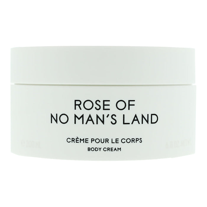 Byredo Rose Of No Man's Land Body Cream 200ml - Personal Care at MyPerfumeShop by Byredo