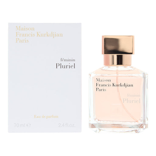 Maison Francis Kurkdjian Feminin Pluriel Eau De Parfum 70ml - Eau De Parfum at MyPerfumeShop by Maison Francis Kurkdjian