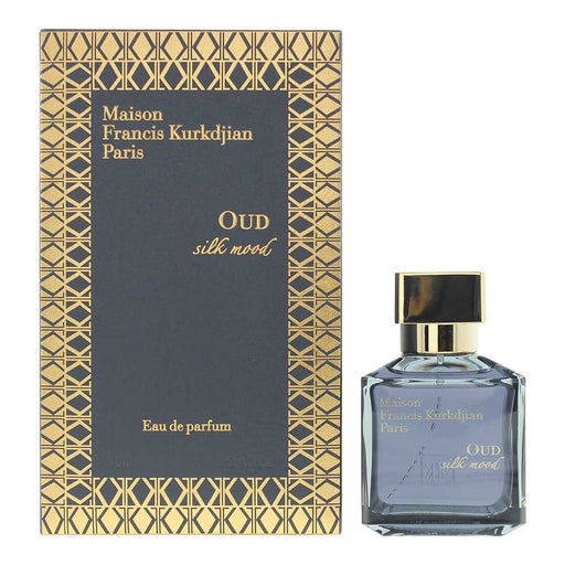 Maison Francis Kurkdijan Oud Satin Mood Eau De Parfum 70ml - Eau De Parfum at MyPerfumeShop by Maison Francis Kurkdjian