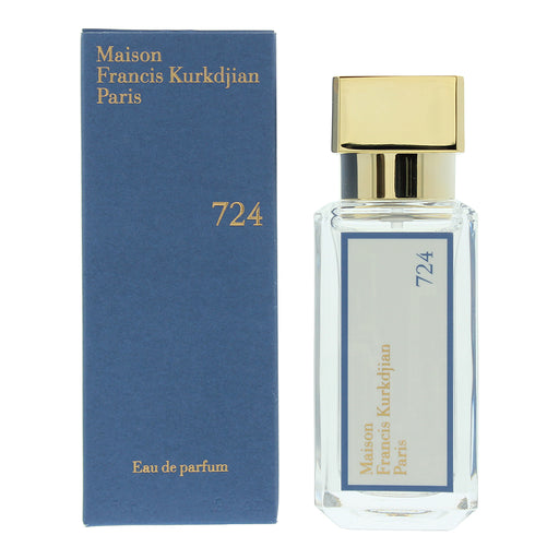 Maison Francis Kurkdijan 724 Eau De Parfum 35ml - Eau de Perfume at MyPerfumeShop by Maison Francis Kurkdijan