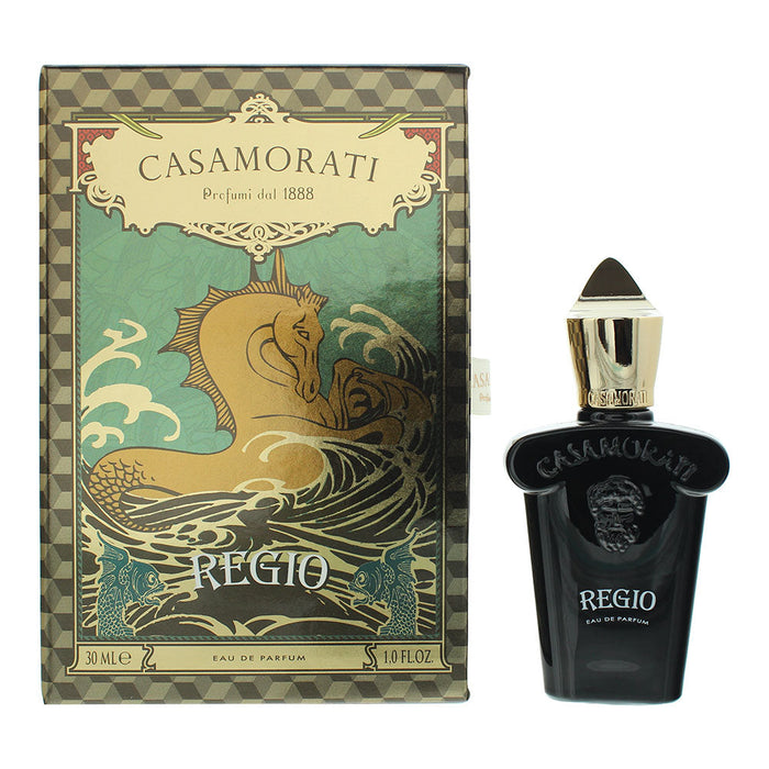 Xerjoff Casamorati 1888 Regio Eau De Parfum 30ml - Eau De Parfum at MyPerfumeShop by Xerjoff