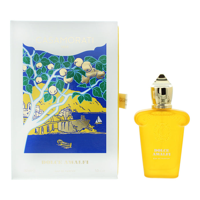 Xerjoff Casamorati 1888 Dolce Amalfi Eau De Parfum 30ml - Eau De Parfum at MyPerfumeShop by Xerjoff