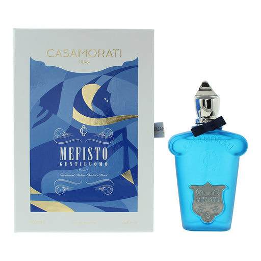 Xerjoff Casamorati 1888 Mefisto Gentiluomo Eau de Parfum 100ml - Default Title - Eau de Parfum at MyPerfumeShop by Xerjoff