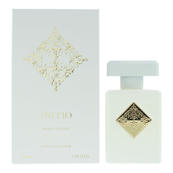 Initio Musk Therapy Extrait Eau de Parfum 90ml - Eau de Parfum at MyPerfumeShop by INITIO Parfums Prives