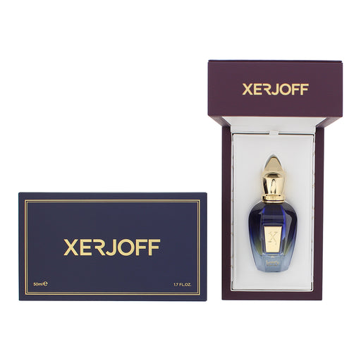 Xerjoff Join The Club Ivory Route Eau De Parfum 50ml - Default Title - Eau de Perfume at MyPerfumeShop by Xerjoff