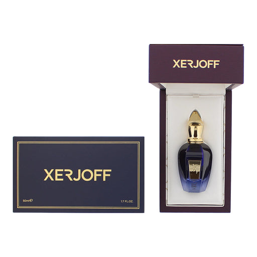 Xerjoff Join The Club Fatal Charme Eau De Parfum 50ml - Eau De Parfum at MyPerfumeShop by Xerjoff