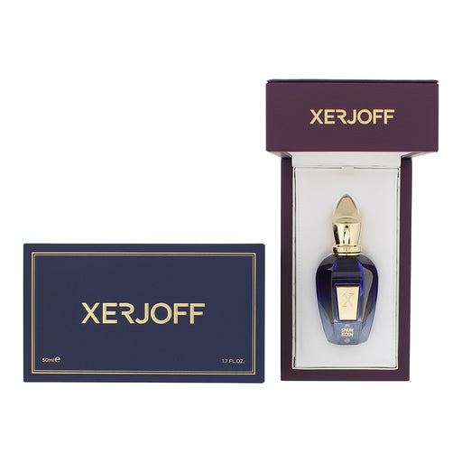 Xerjoff Join The Club Shunkoin Eau De Parfum 50ml - Default Title - Eau de Parfum at MyPerfumeShop by Xerjoff