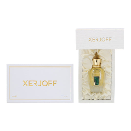 Xerjoff Irisss Eau De Parfum 50ml - Default Title - Eau de Perfume at MyPerfumeShop by Xerjoff