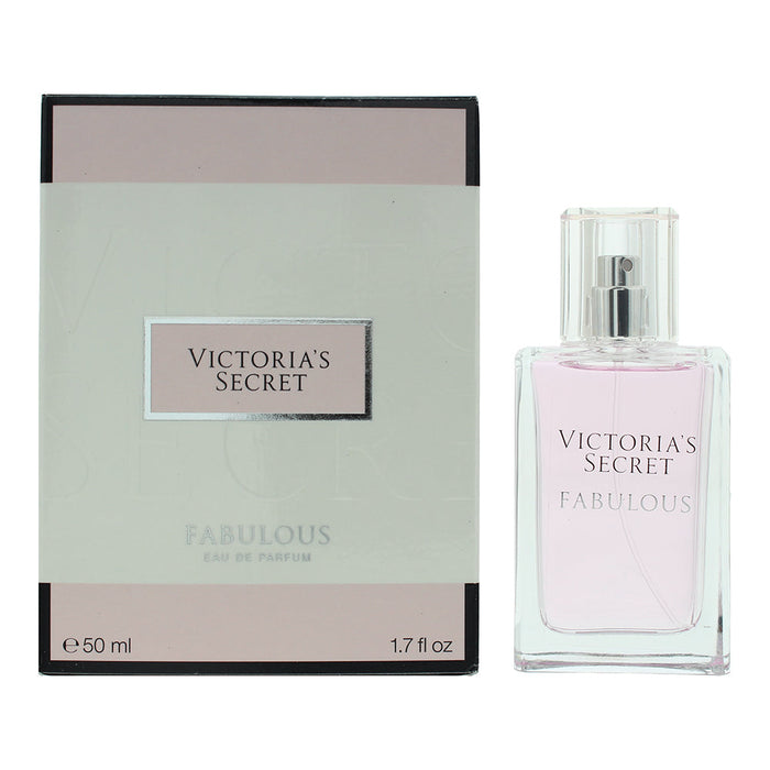 Victoria's Secret Fabulous Eau De Parfum 50ml - Eau De Parfum at MyPerfumeShop by Victoria's Secret