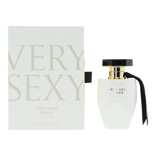 Victoria's Secret Very Sexy Oasis Eau De Parfum 50ml - Eau De Parfum at MyPerfumeShop by Victoria's Secret