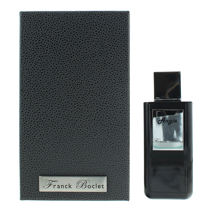 Franck Boclet Angie Extrait De Parfum 100ml - Extrait de Parfum at MyPerfumeShop by Franck Boclet