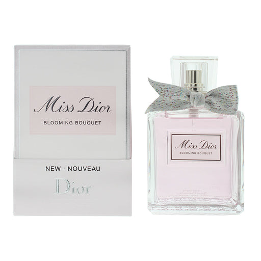 Dior Miss Dior Blooming Bouquet Eau De Toilette 100ml - Eau De Toilette at MyPerfumeShop by Dior