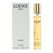 Loewe Aura Floral Eau De Parfum 15ml - Eau de Perfume at MyPerfumeShop by Loewe