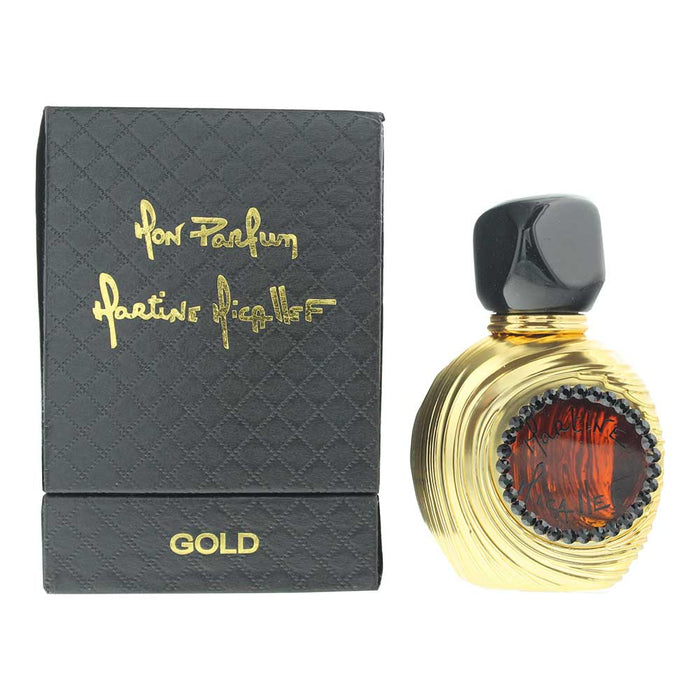 M. Micallef Mon Parfum Gold Eau De Parfum 30ml - Eau de Perfume at MyPerfumeShop by M. Micallef