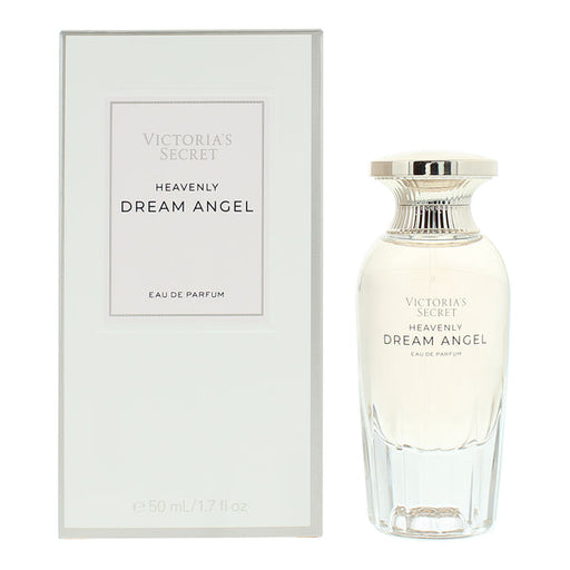 Victoria's Secret Heavenly Dream Angel Eau De Parfum 50ml - Eau de Parfum at MyPerfumeShop by Victoria's Secret