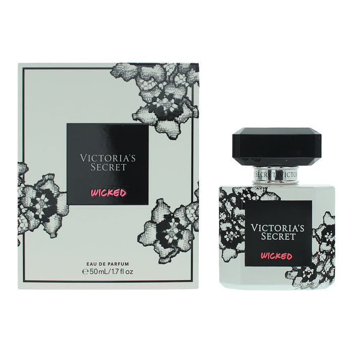 Victoria's Secret Wicked Eau De Parfum 50ml - Eau de Parfum at MyPerfumeShop by Victoria's Secret