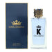 Dolce  Gabbana K Eau De Toilette 100ml - Eau de Toilette at MyPerfumeShop by Dolce Gabbana