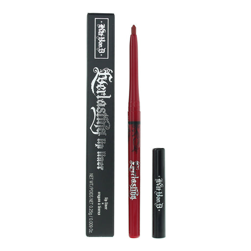 KVD Everlasting Rosary Lip Liner 0.25g - Lip Liners at MyPerfumeShop by Kvd