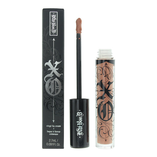 KVD Xo Vinyl Blossom Lip Gloss 2.7ml - Make-up Finishers at MyPerfumeShop by Kvd