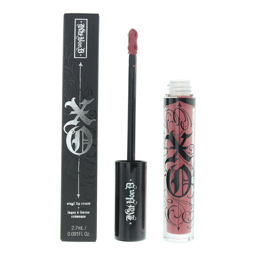 KVD Xo Vinyl Carnation Lip Gloss 2.7ml - Make-up Finishers at MyPerfumeShop by Kvd