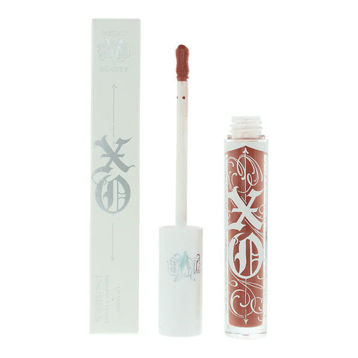 KVD Xo Vinyl Zinnia 80 Lip Gloss 2.7ml - Lip Glosses at MyPerfumeShop by Kvd