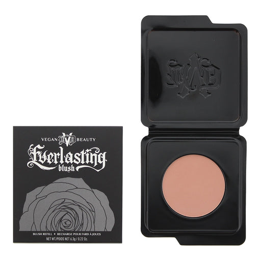 KVD Everlasting Refill Honeysuckle Blush 6.2g - Beauty and Cosmetics at MyPerfumeShop by Kvd