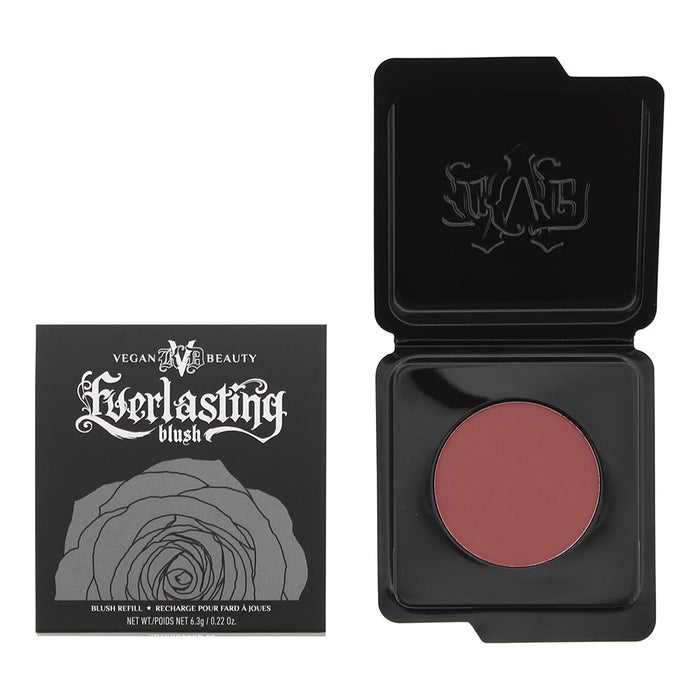 KVD Everlasting Refill Snapdragon Blush 6.2g - Beauty and Cosmetics at MyPerfumeShop by Kvd