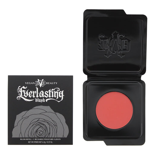 KVD Everlasting Refill Poppy Blush 6.2g - Beauty and Cosmetics at MyPerfumeShop by Kvd