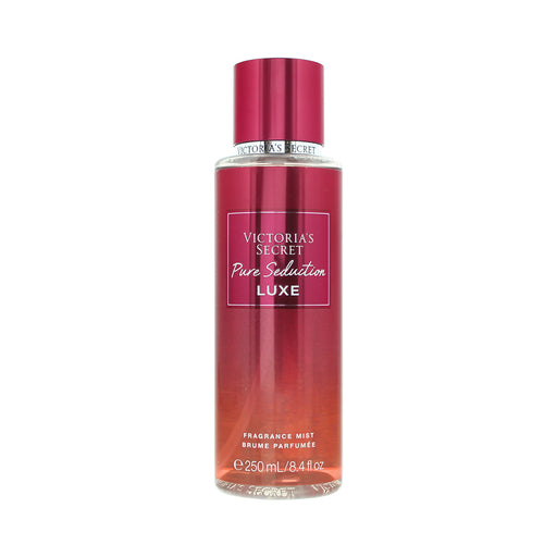 Victoria's Secret Pure Seduction Luxe Fragrance Mist 250ml - Default Title - Body Sprays at MyPerfumeShop by VICTORIA'S SECRET