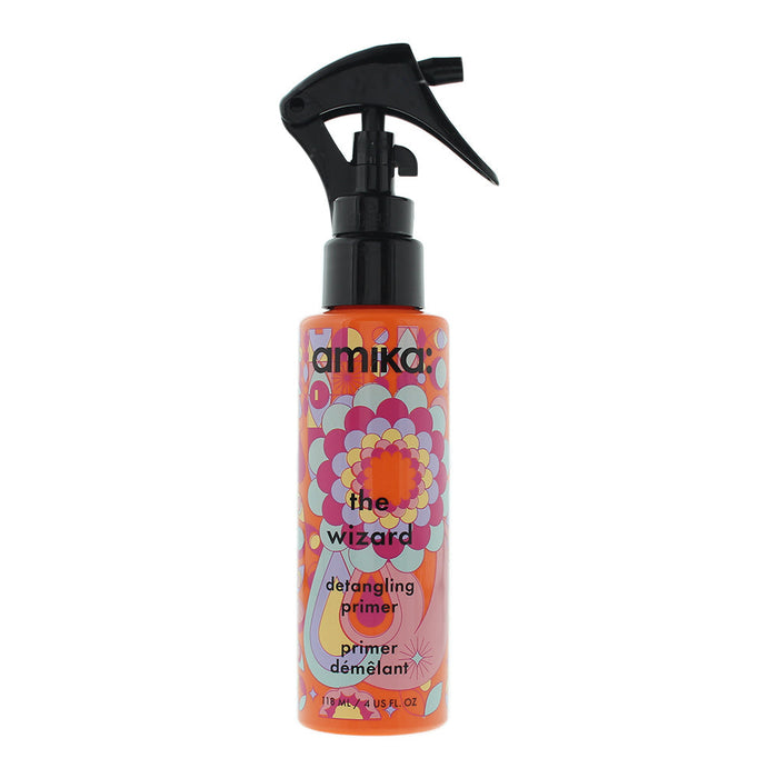 Amika The Wizard Detangling Primer 118ml - Primer at MyPerfumeShop by amika