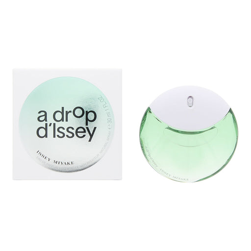 Issey Miyake A Drop D'issey Eau De Parfum 30ml - Eau De Parfum at MyPerfumeShop by Issey Miyake