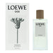 Loewe 001 Woman Eau De Parfum 100ml - Eau De Parfum at MyPerfumeShop by Loewe