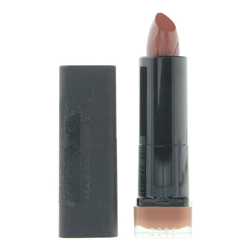 Max Factor Colour Elixir Velvet Matte 45 Caramel Lipstick 4g - Default Title - Lipsticks at MyPerfumeShop by Max Factor