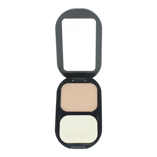 Max Factor Facefinity Compact 031 Warm Porcelain Foundation 10g - Default Title - Foundation at MyPerfumeShop by Max Factor