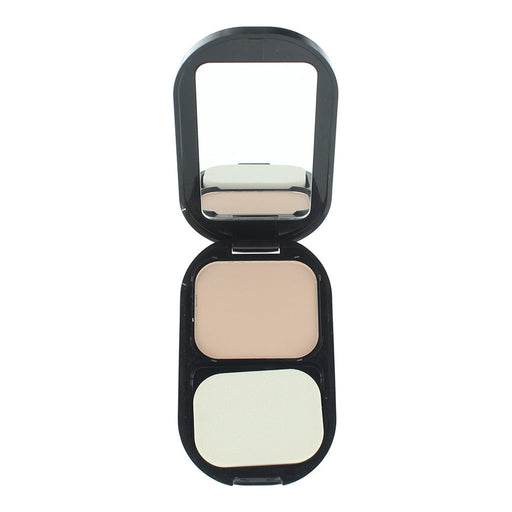 Max Factor Facefinity Compact 029 Light Porcelain Foundation 10g - Default Title - Foundation at MyPerfumeShop by Max Factor