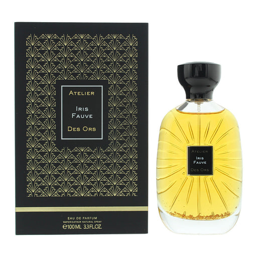 Atelier Des Ors Iris Fauve Eau de Parfum 100ml - Fragrance at MyPerfumeShop by Atelier Des Ors