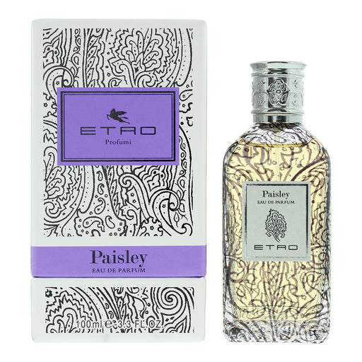 Etro Paisley Eau de Parfum 100ml - Eau de Perfume at MyPerfumeShop by Etro