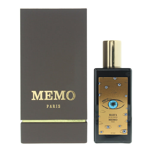 Memo Marfa Eau de Parfum 200ml - Fragrance at MyPerfumeShop by Memo