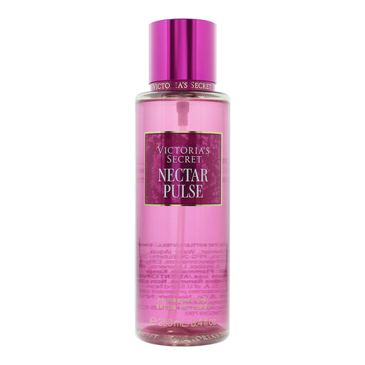 Victoria's Secret Nectar Pulse Fragrance Mist 250ml - Body Mist at MyPerfumeShop by Victoria's Secret