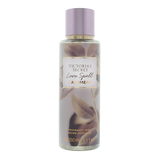 Victoria's Secret Love Spell Cashmere Fragrance Mist 250ml - BODY MIST at MyPerfumeShop by VICTORIA'S SECRET