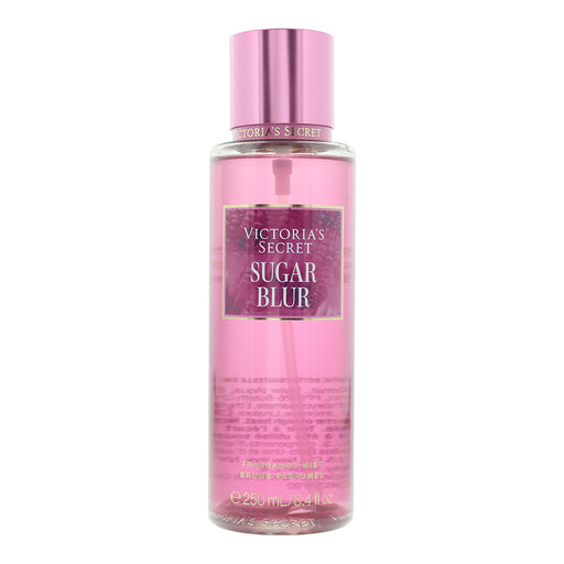 Victoria's Secret Sugar Blur Fragrance Mist 250ml - Default Title - BODY MIST at MyPerfumeShop by VICTORIA'S SECRET