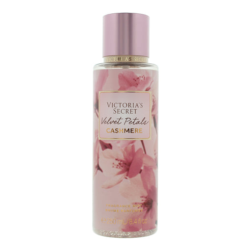 Victoria's Secret Velvet Petals Cashmere Fragrance Mist 250ml - BODY MIST at MyPerfumeShop by VICTORIA'S SECRET