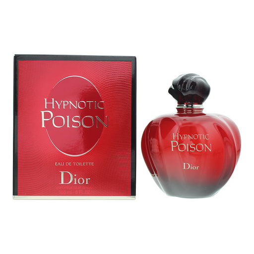 Dior Hypnotic Poison Eau de Toilette 150ml - Eau de Toilette at MyPerfumeShop by Dior