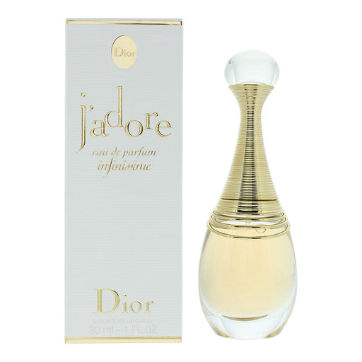 Dior J'adore Infinissime Eau de Parfum 30ml - Eau de Perfume at MyPerfumeShop by Dior