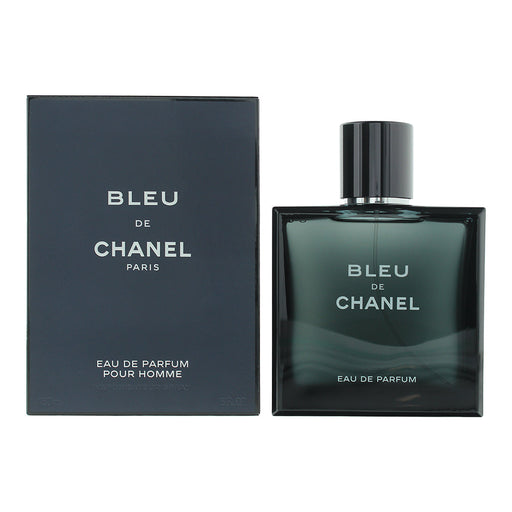 Chanel Bleu De Chanel Eau de Parfum 150ml - Eau De Parfum at MyPerfumeShop by Chanel