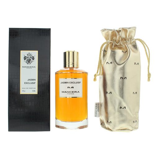 Mancera Paris Jasmin Executif Eau de Parfum 120ml - Eau de Perfume at MyPerfumeShop by Mancera Paris