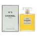 Chanel N°5 Eau de Parfum 200ml - Eau de Perfume at MyPerfumeShop by Chanel