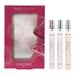 Lancôme Miracle 3 Piece Gift Set: Eau de Parfum 3 x 10ml - Fragrance at MyPerfumeShop by Lancôme