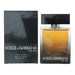 Dolce  Gabbana The One For Men Eau de Parfum 50ml - Eau de Perfume at MyPerfumeShop by Dolce Gabbana